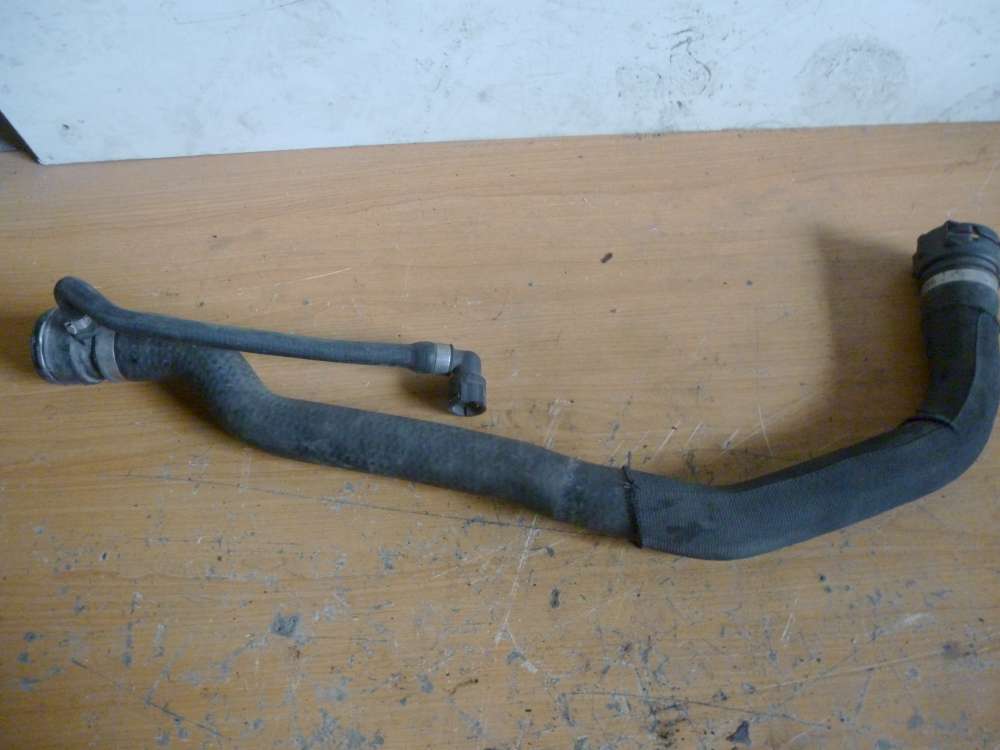 BMW E90 Kühlerschlauch oben 17124714092