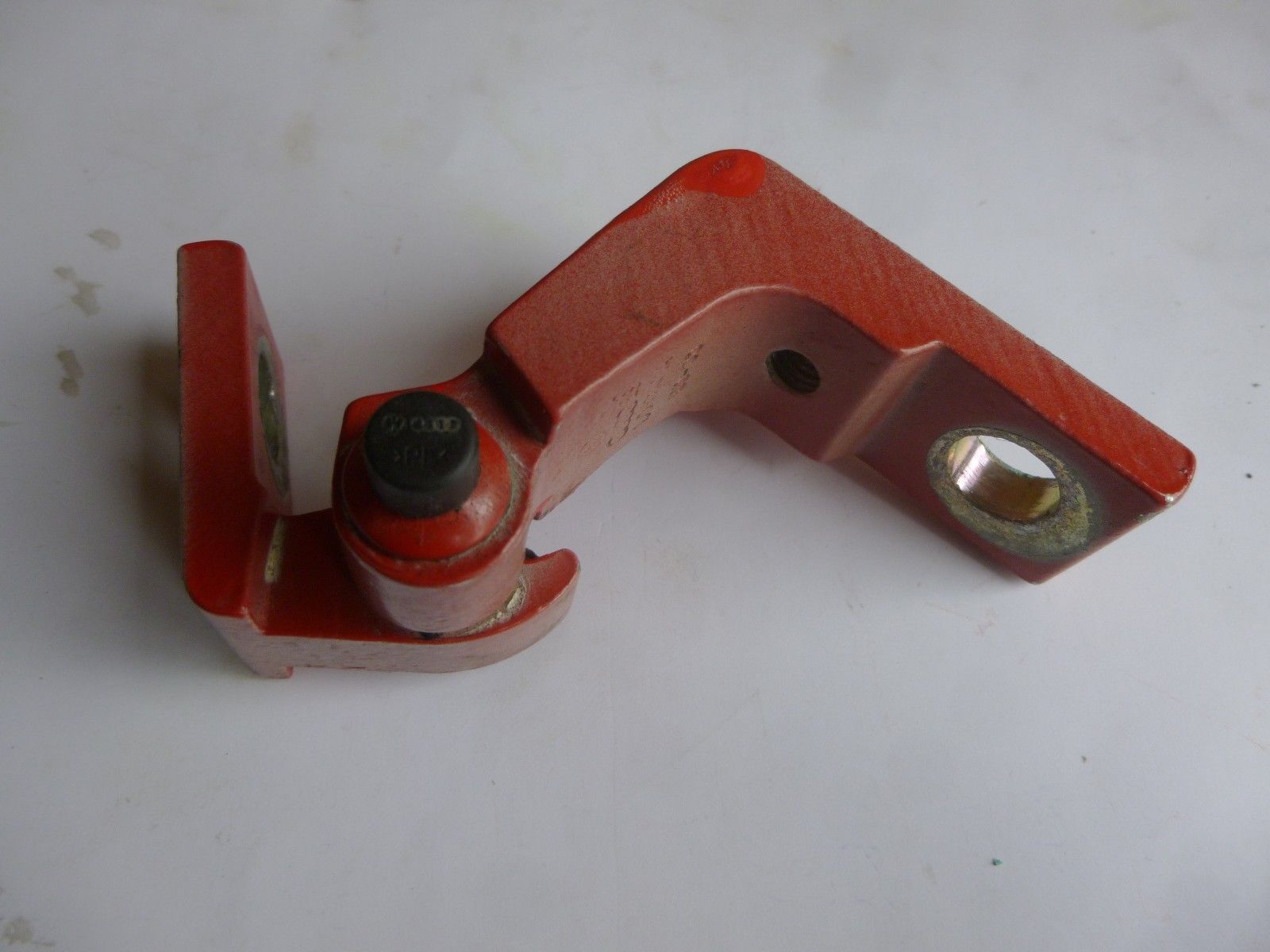 Seat Leon T?rscharnier Scharnier oben Vorne Links 1J0831401A