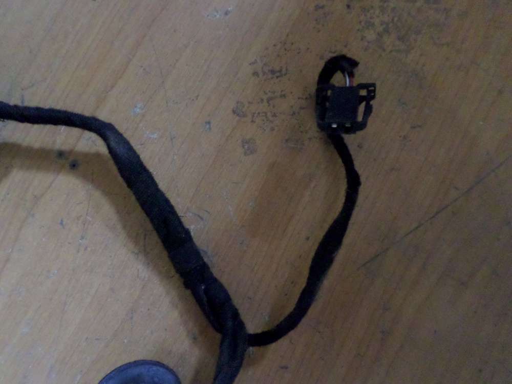 Seat leno 5 türig 1 Türkabelbaum von der Tür vorne Links ZSB 1J0969382B