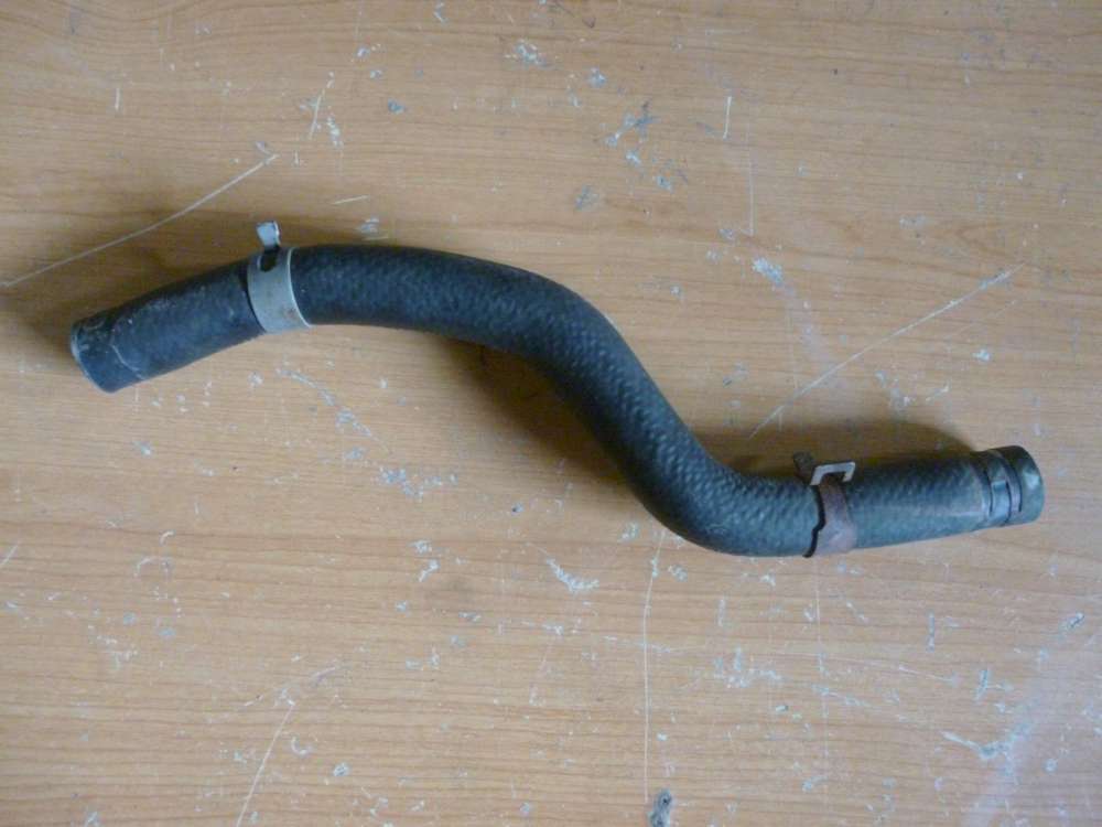 Opel Astra F GM K?hler Schlauch K?hlerschlauch K?hlwasserschlauch 96499108