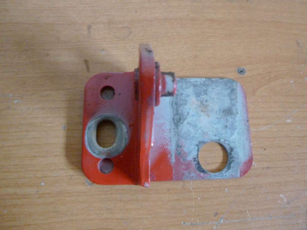 Seat Leon T?rscharnier T?r Scharnier Vorne Links