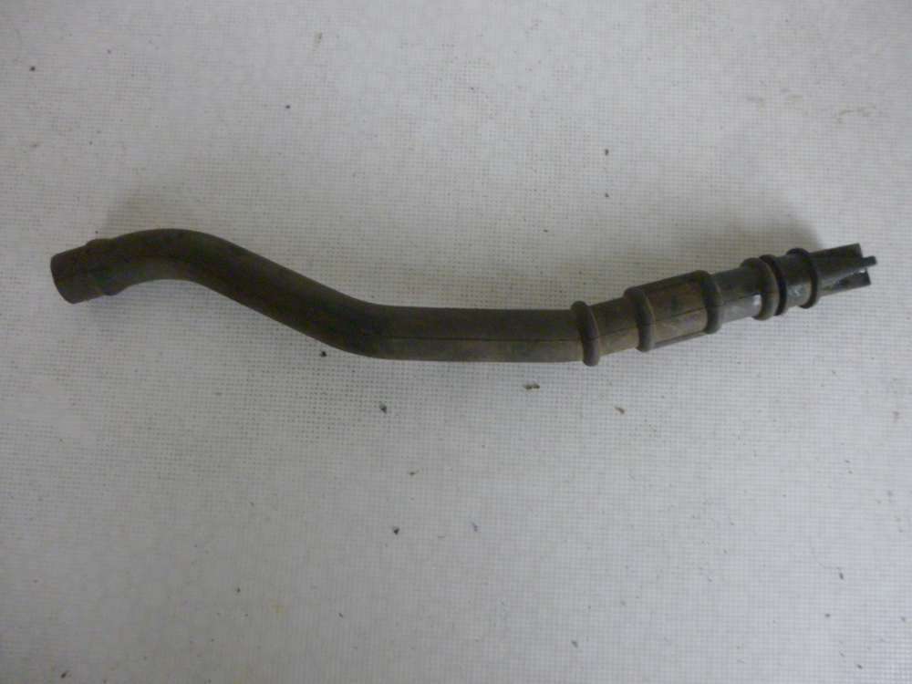 Opel Astra Schlauch Rohr Luftfilterkasten 55353550