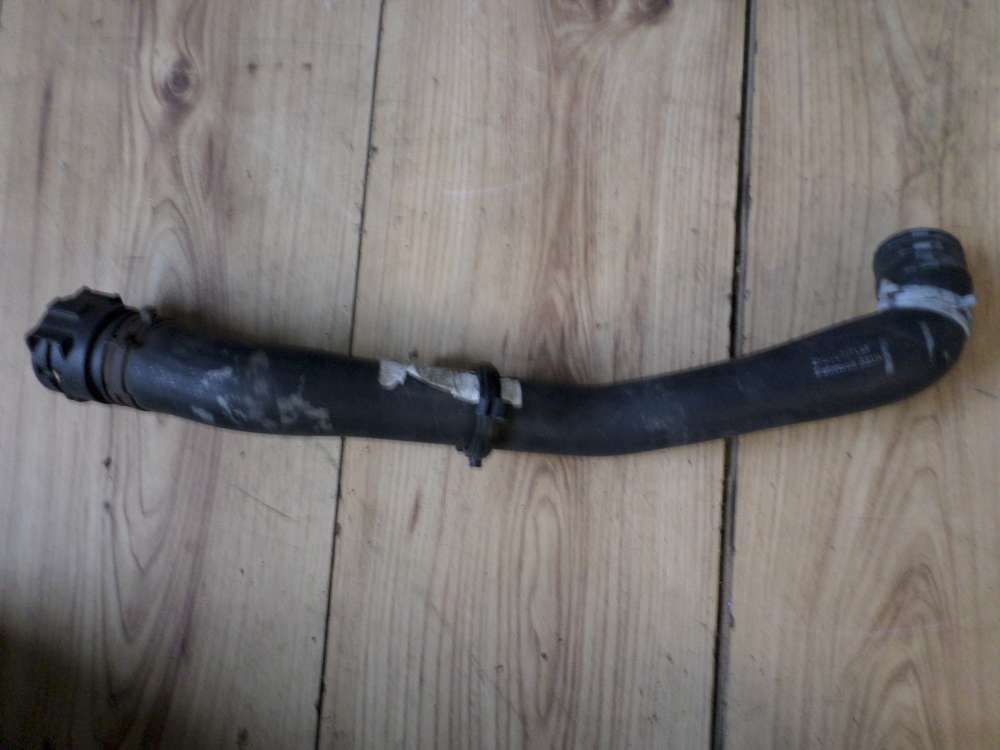 Ford Fiesta V Wasserschlauch Kühlerschlauch 2S6H8B274AF
