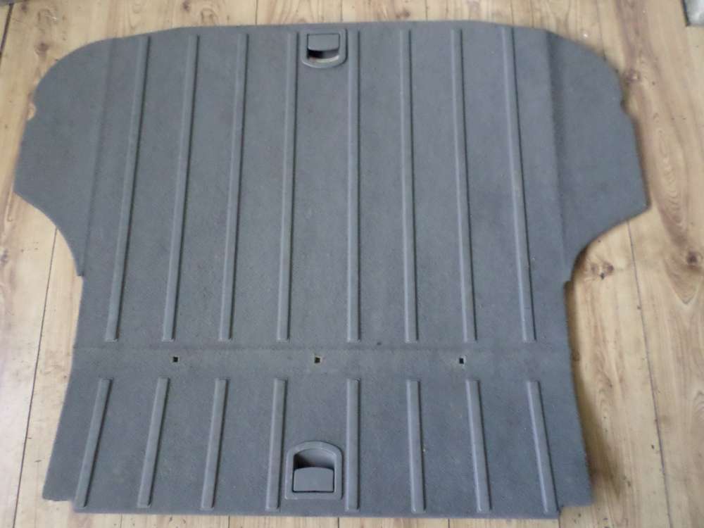 Kofferraumteppich Abdeckung Teppich Kofferraum Opel Vectra B Caravan Bj.1998