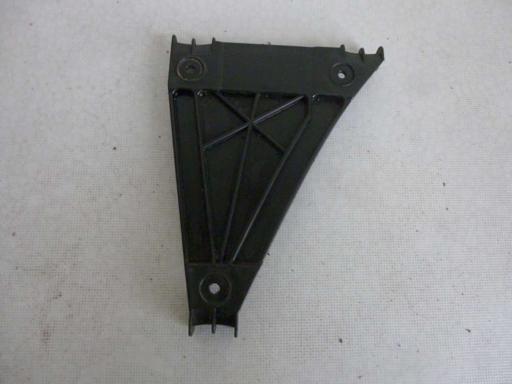 Orginal Audi Halter Stoßstange Hinten Links 8D0807483