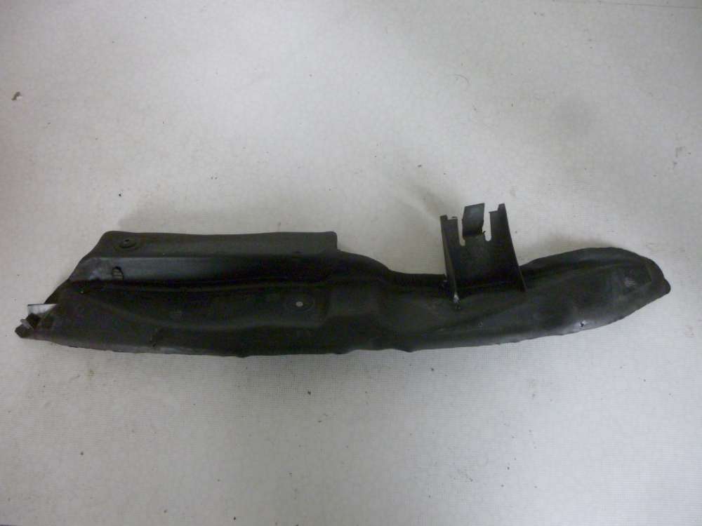 VW Passat 3B Abdeckung Kotflügel Links 3B0821111