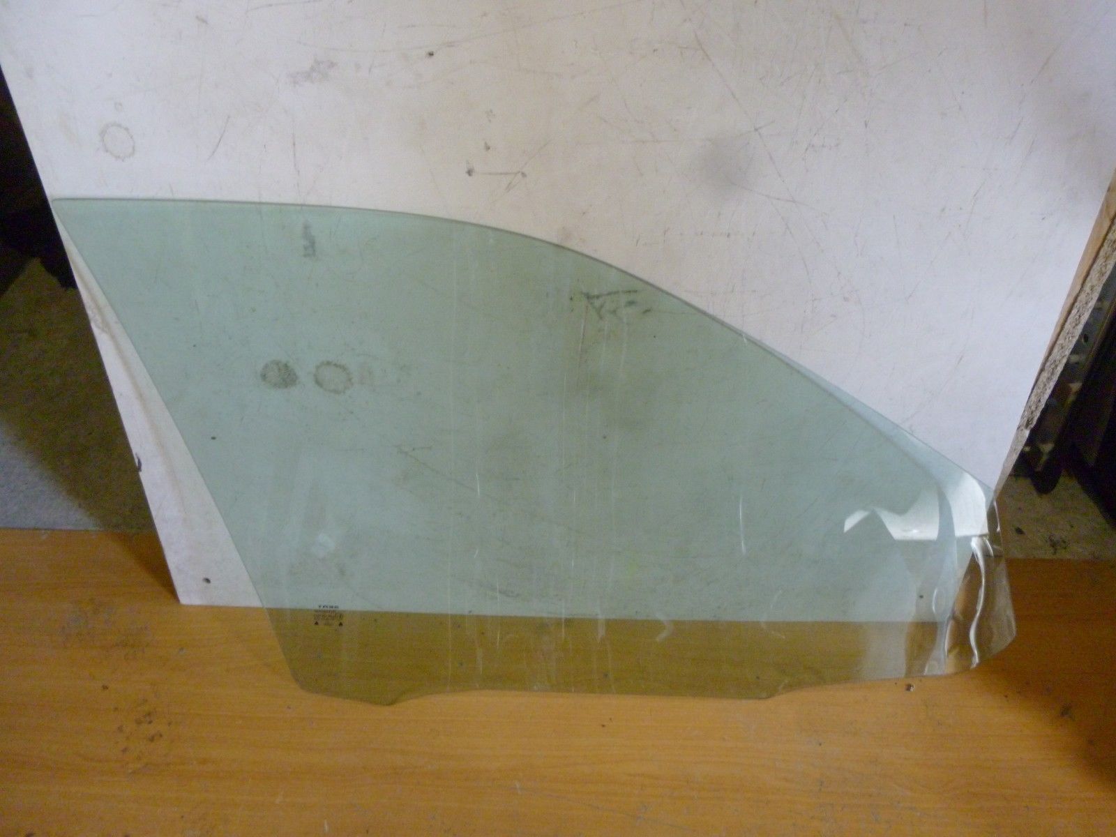 Seat Leon 1M 5-Türer Türscheibe Vorne Links 43R-007022