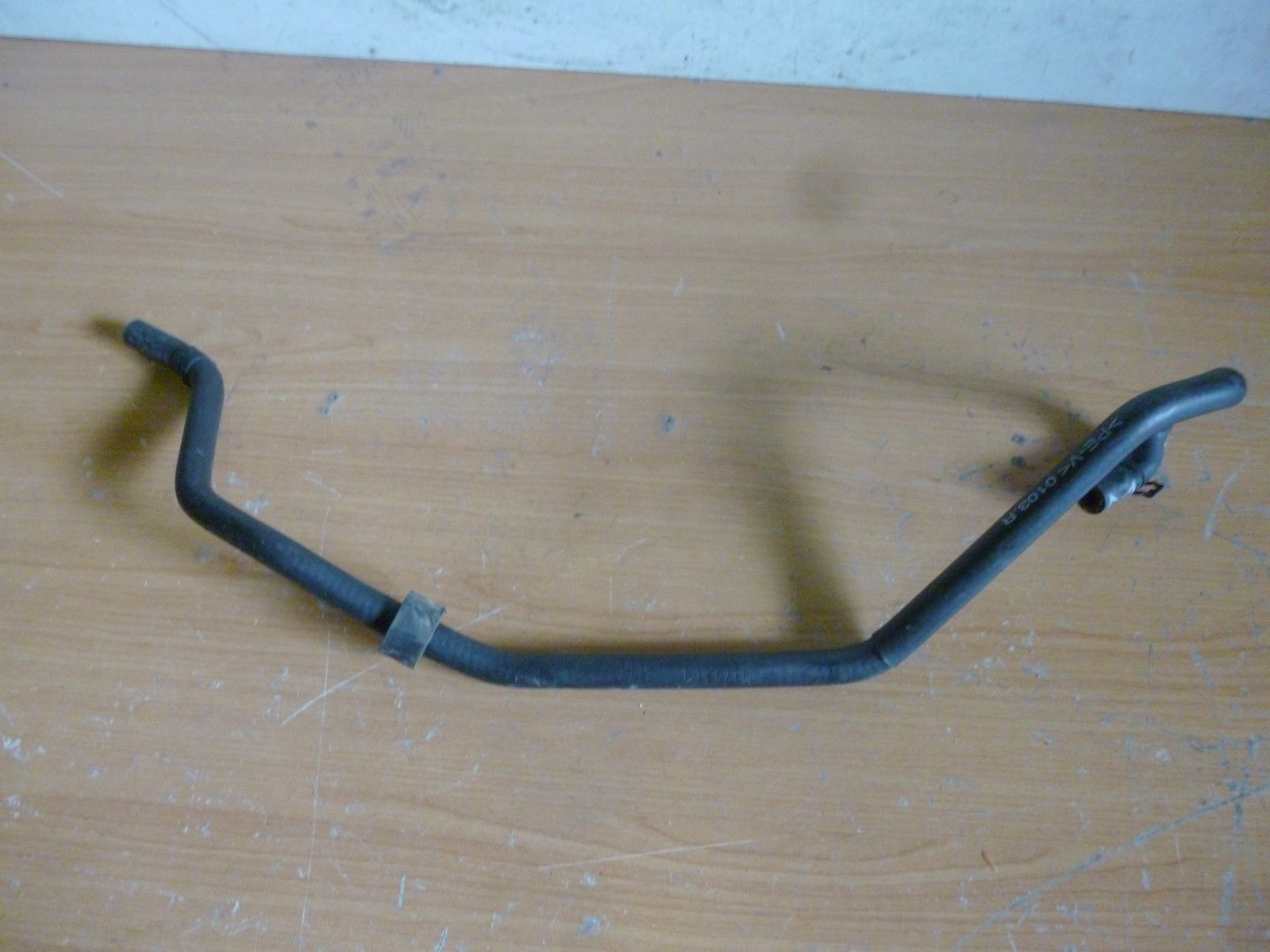 VW Touran Kühlwasserleitung Wasserschlauch 1K0122447BK