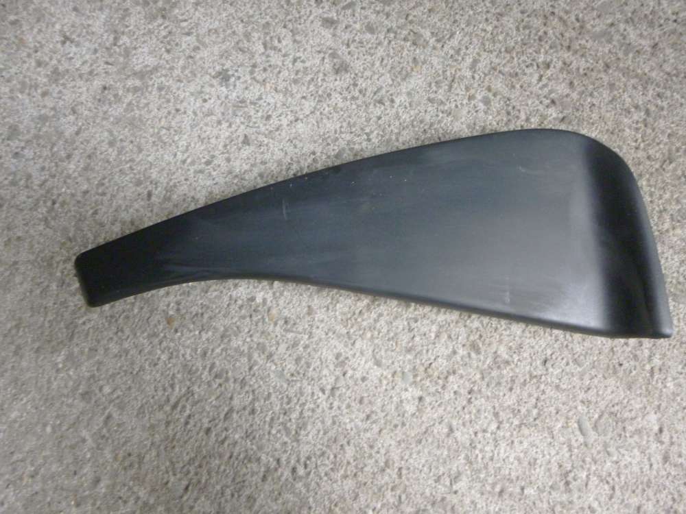 Citroen Xsara Picasso Leiste Außen Hinten Links 9633412177