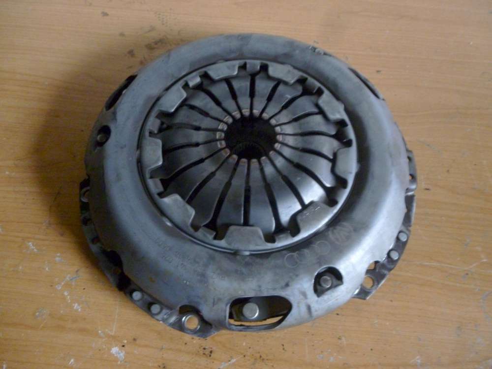 VW Touran 1T 1,6 Kupplung Kupplungsscheibe 036141026B