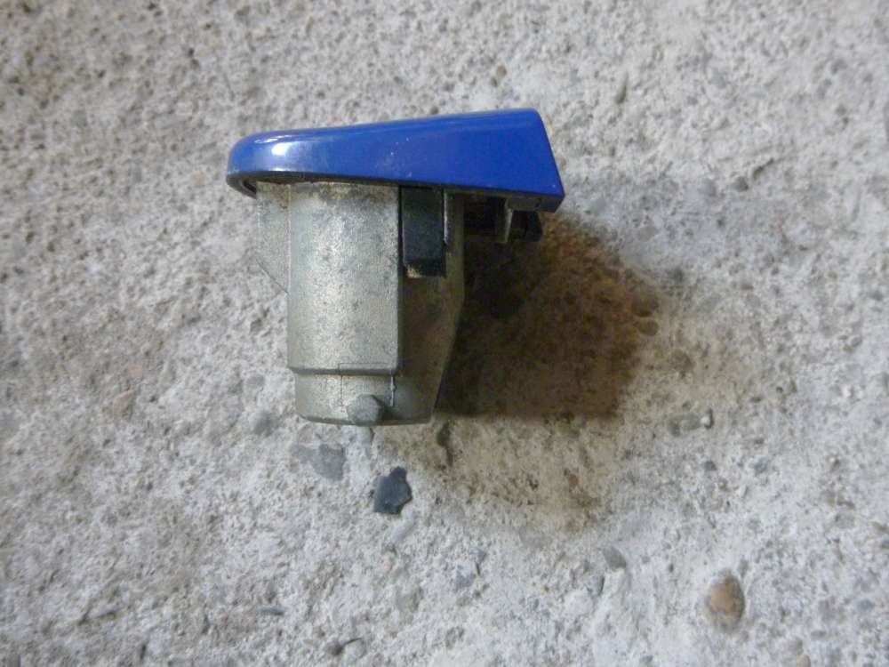 Seat Ibiza Original Gehäuse Türgriff Vorne Recht außen 3B4839167
