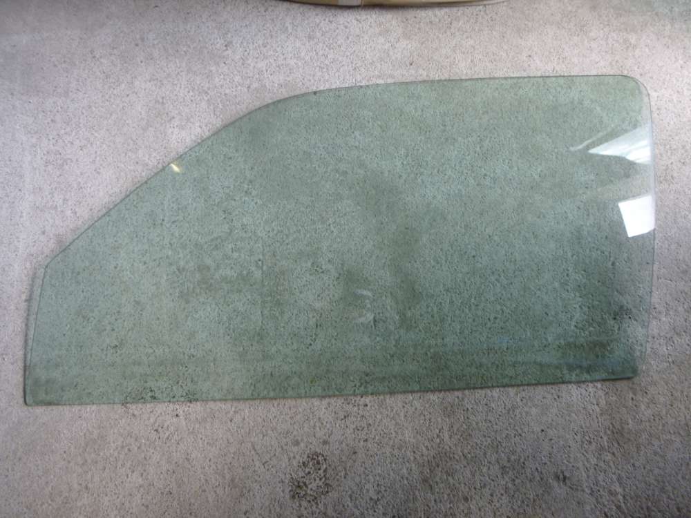 VW Golf III 3-Türer Türscheibe Vorne Links 43R-00049