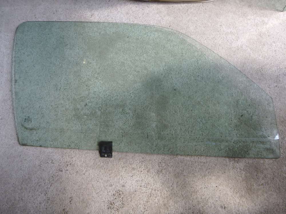 VW Golf III 3-Türer Türscheibe Vorne Rechts 43R-00049