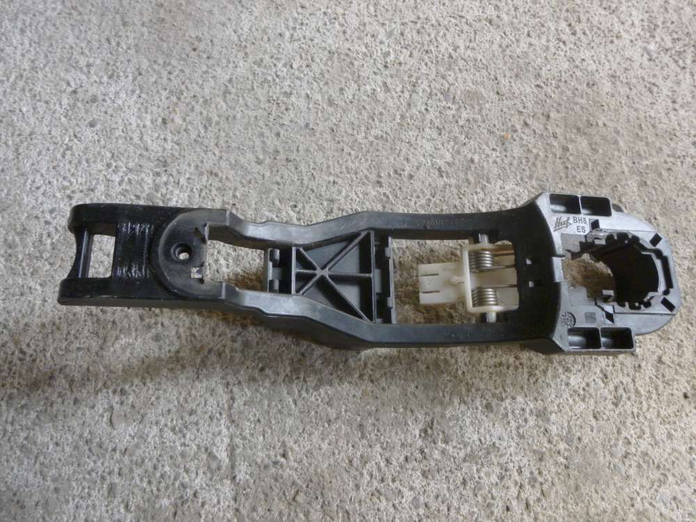 Seat Ibiza Bj:2005 Halter Türgriff Hinten Rechts 6L 6L0839886