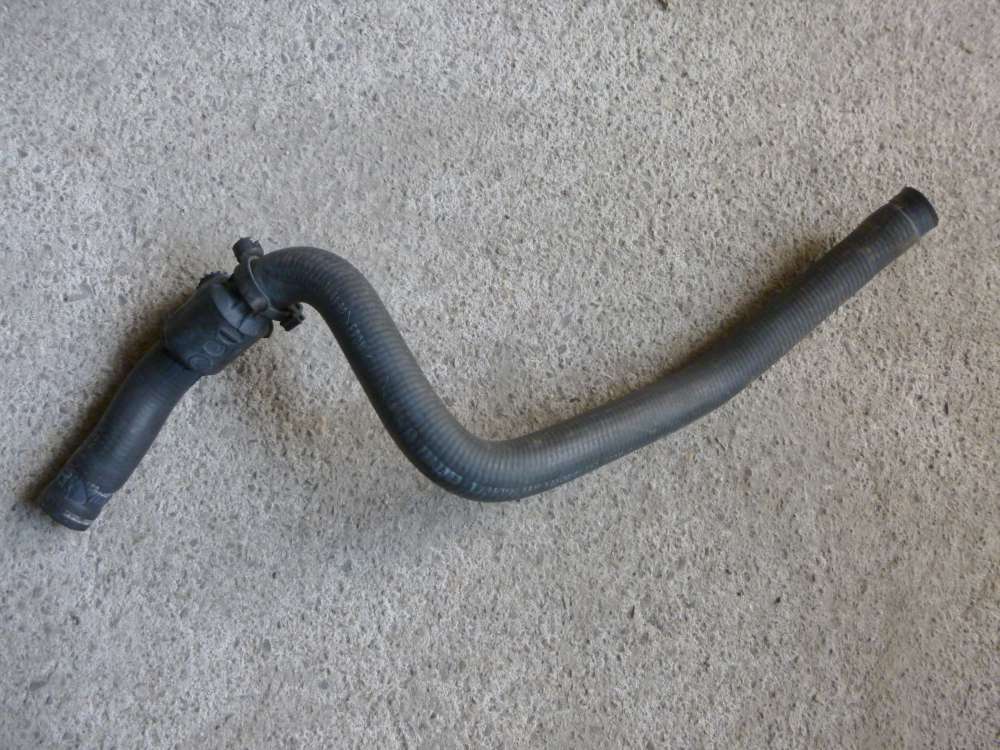 Fiat Brava182 Kühlwasserschlauch Schlauch A640902136