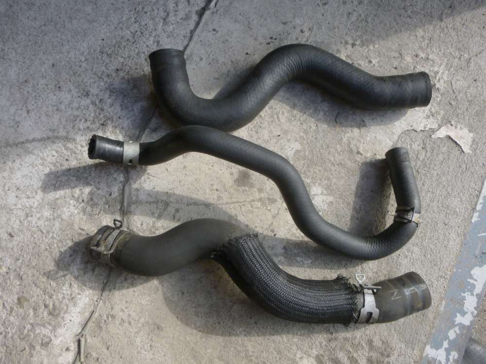 Toyota Yaris Verso Kühlwasserschlauch Schlauch