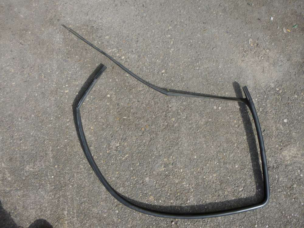 Original Toyota Yaris Verso 1,4 Bj 2004 Fensterdichtung