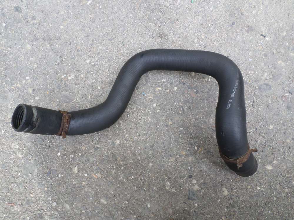 Original Ford Focus K?hlerschlauch K?hlwasserschlauch Bj 98 8B274BE