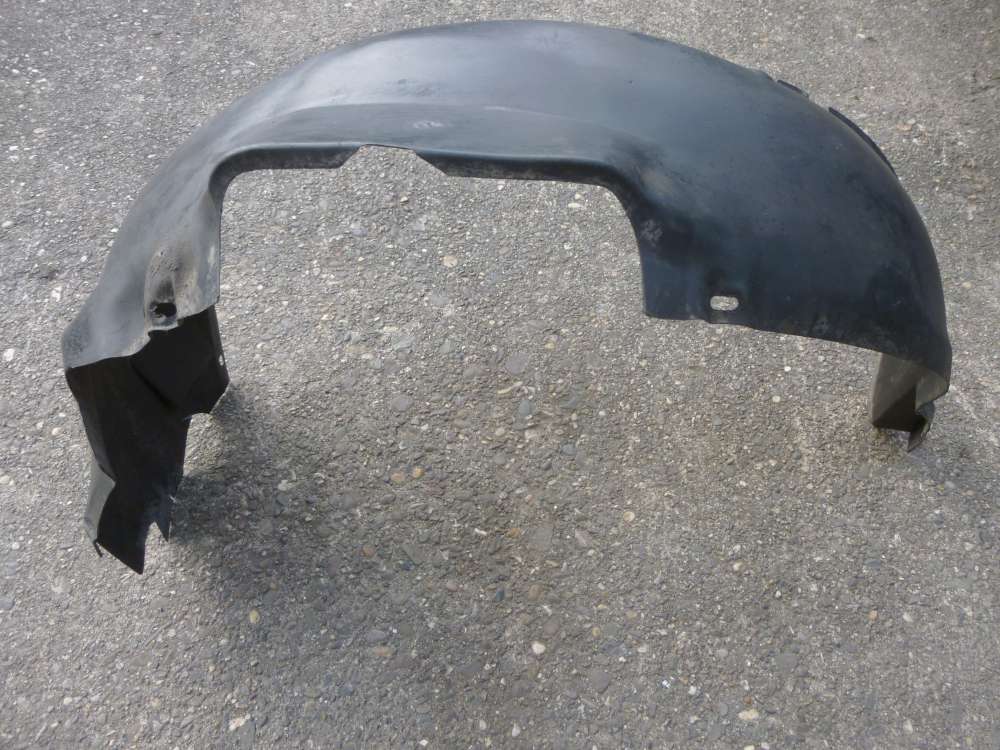 VW Golf 3 Radhausschalen Innenkotflügel Verkleidung Vorne Rechts 1H0809962A