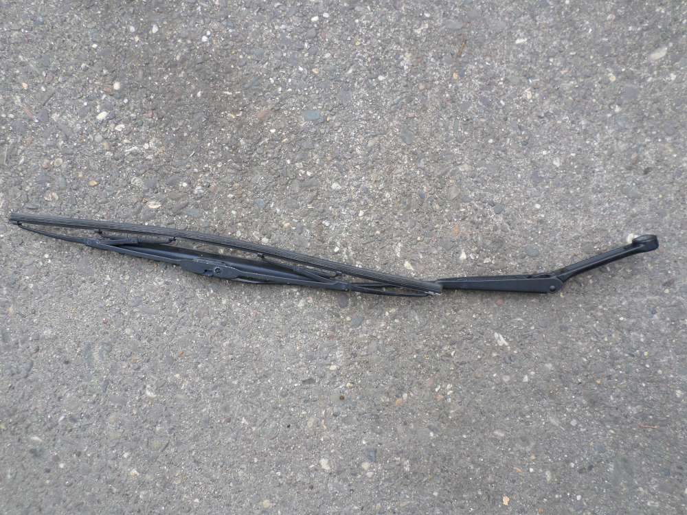 Original Audi Wischerarm Scheibenwischer Wischerblatt vorne links 8D1955407A