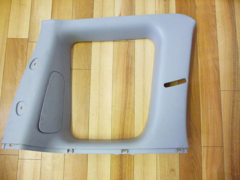Kofferraumverkleidung hinten Links Toyota Yaris Verso Bj 1999- 2005