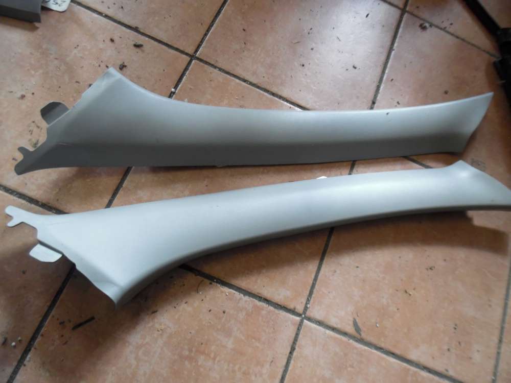 Toyota Yaris Verso Verkleidung A-Säule 62211-52020 / 62212-52020