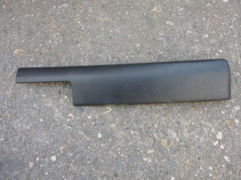 Original VW Golf 3 Verkleidung Armaturenbrett 1H1858183