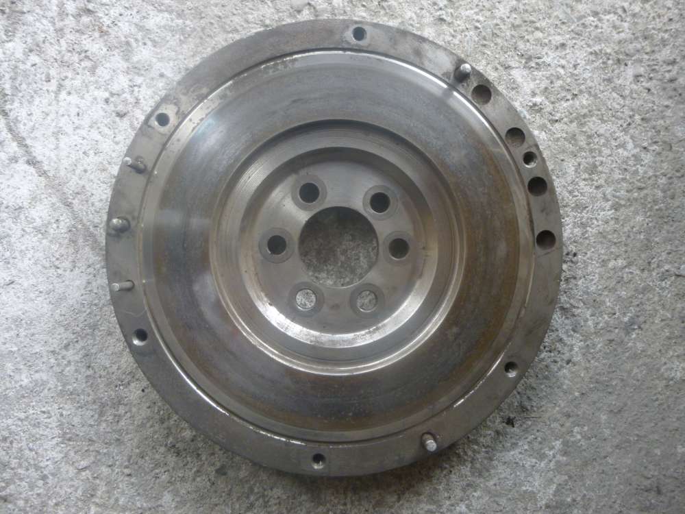 Seat Ibiza Original Schwungscheibe Schwungrad 032105271