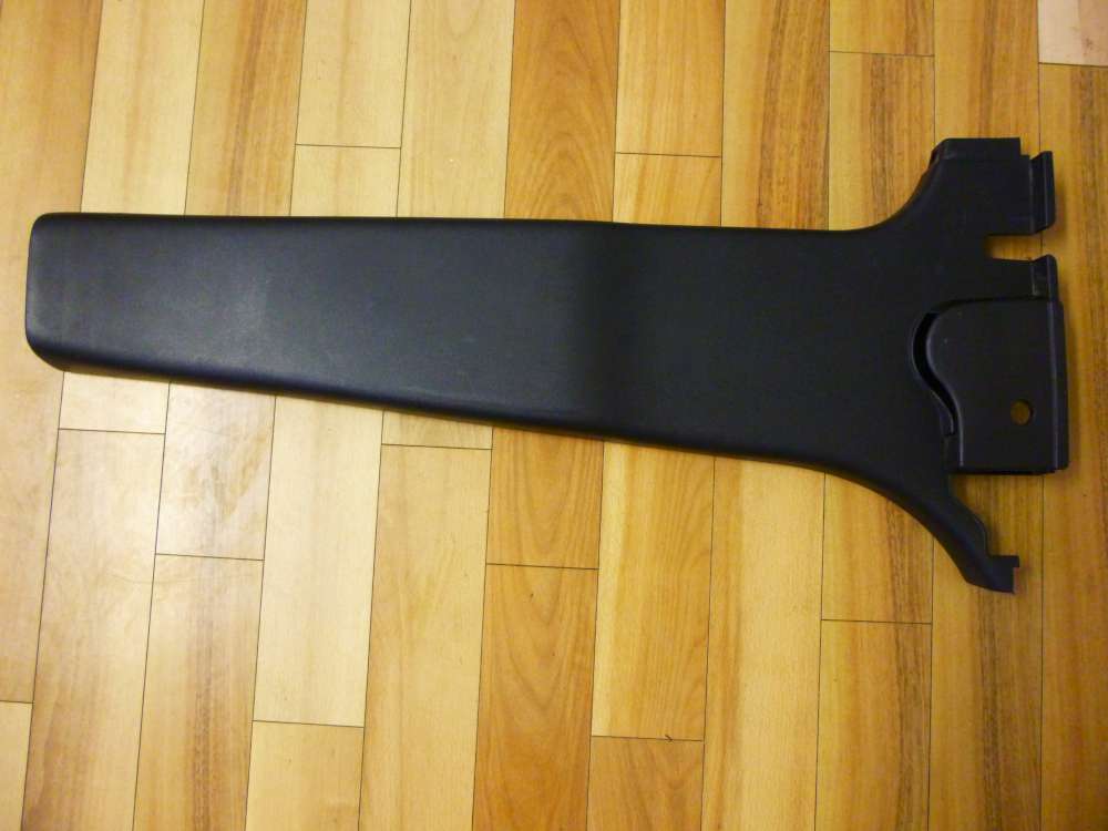 Toyota Yaris Verso B-Säule Verkleidung Rechts unten 62413-52020