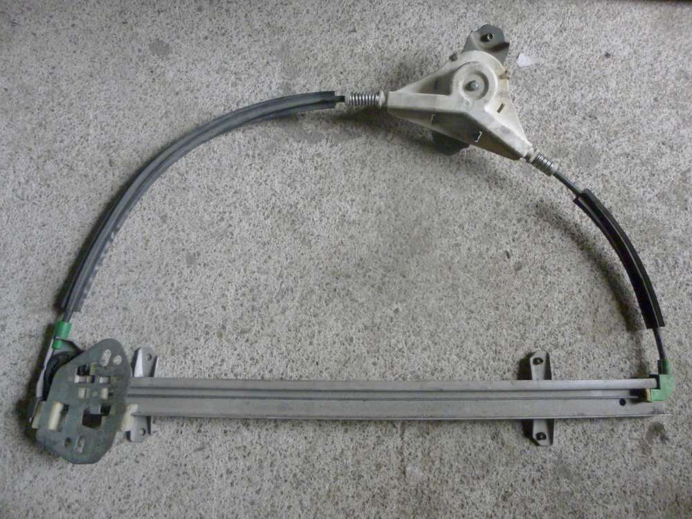 Ford Escort  Fensterheber manuell Vorne Rechts 91AB-A23200-AF