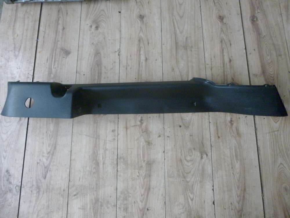 Ford Mondeo Bj.2007 Verkleidung mit Zigarettenanzünder Kofferraum Rechts 1S71-N55158