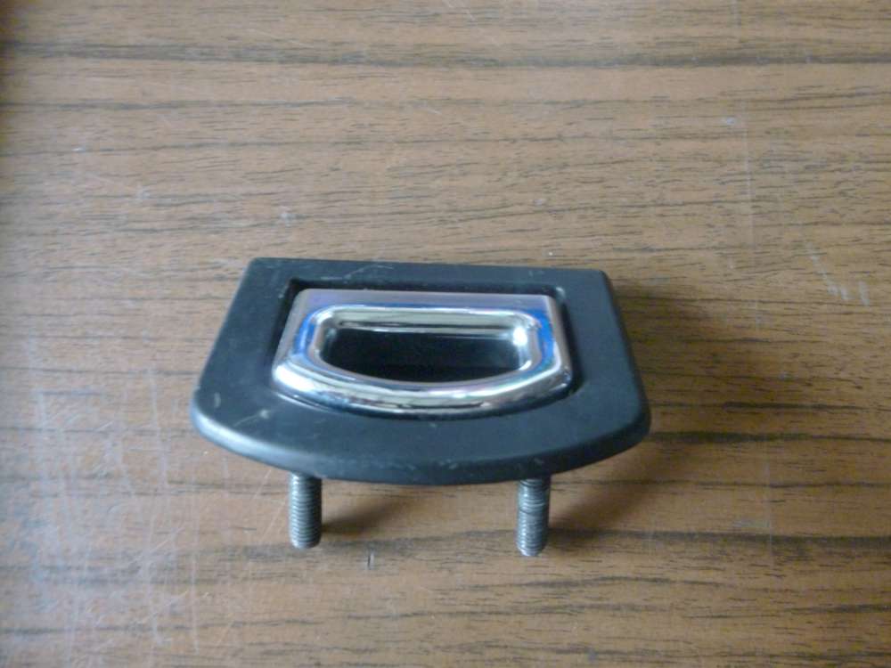 Original VW Audi Gep?ck?sen Verzurr?se Kofferraum ZURR?SE 8D9864203