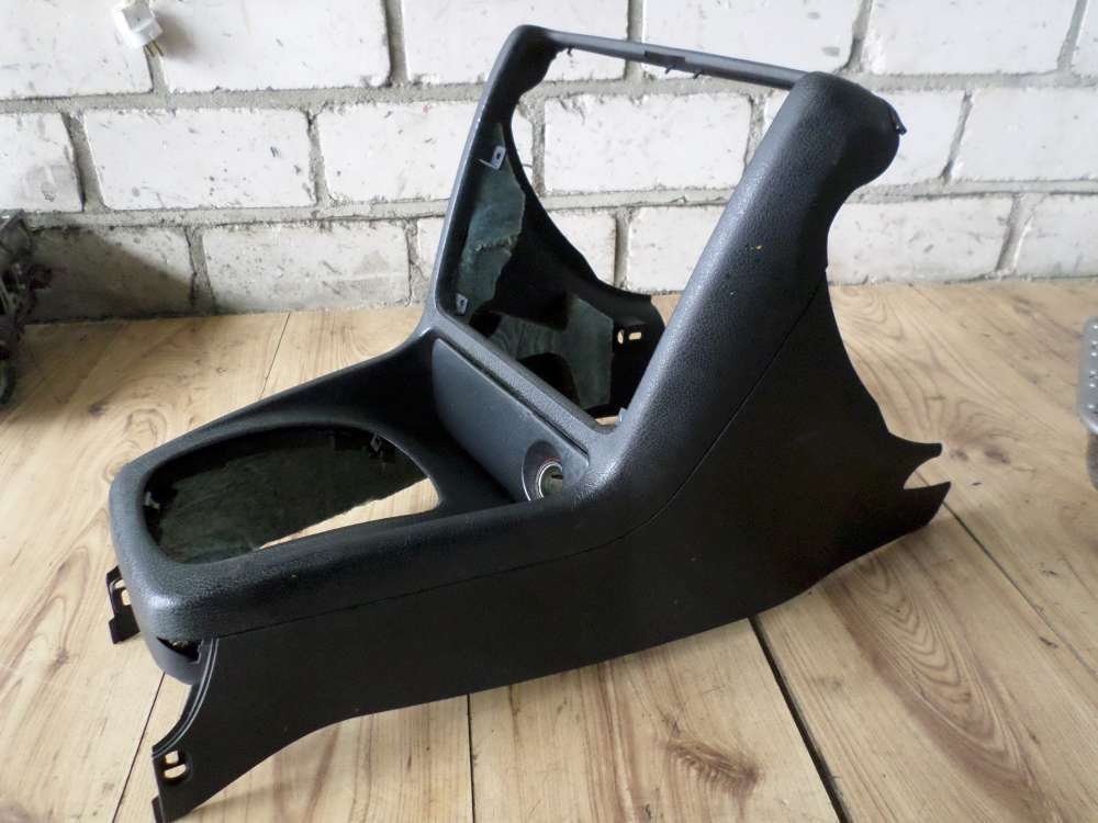 Audi A4 B5 Original Mittelkonsole Konsole Armaturenbrett Verkleidung