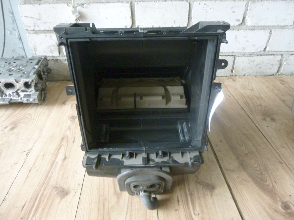 Ford Mondeo Original Bj 2007 Kasten Klima Klimakasten Lüftungskasten