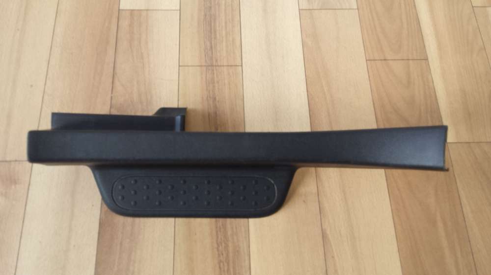 Toyota Yaris Verso Bj.1999-2005 Verkleidung Hinten Links 67918-52020