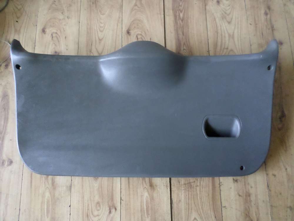 Ford Fusion Heckklappeverkleidung Innen Hinten 2N11 - N40706
