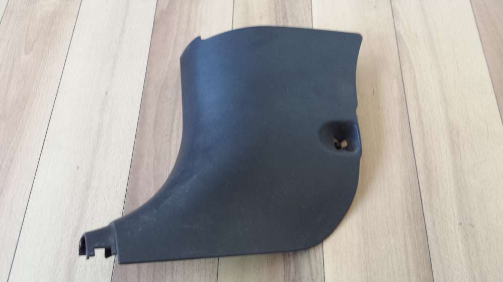 Toyota Yaris Verso Bj.2001 Verkleidung hinten links 62112-52060