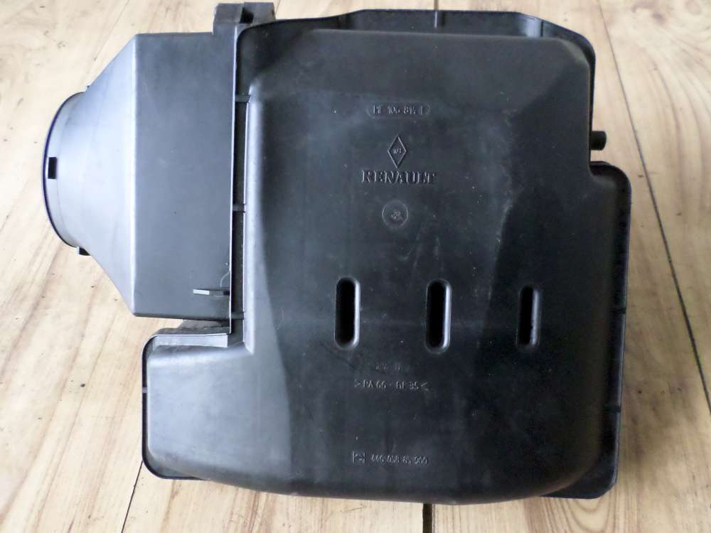 Renault Megane Scenic Luftfilterkasten Luftfiltergehäuse 44605885900