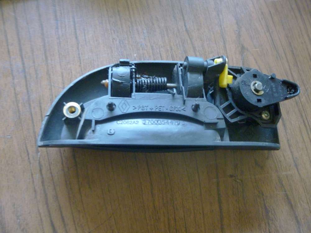Renault Kangoo Bj 2001 Türgriff Türaussengriff Vorne Rechts 7700354479D 303581
