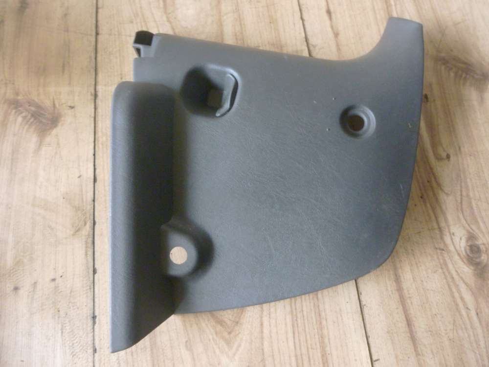 Ford Focus Verkleidung A S?ule Vorne Rechts 98AB-A02348-BAW