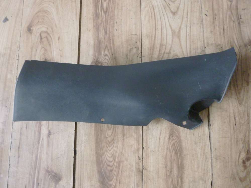 Ford Focus I Verkleidung Hinten Links 98AB-A31017