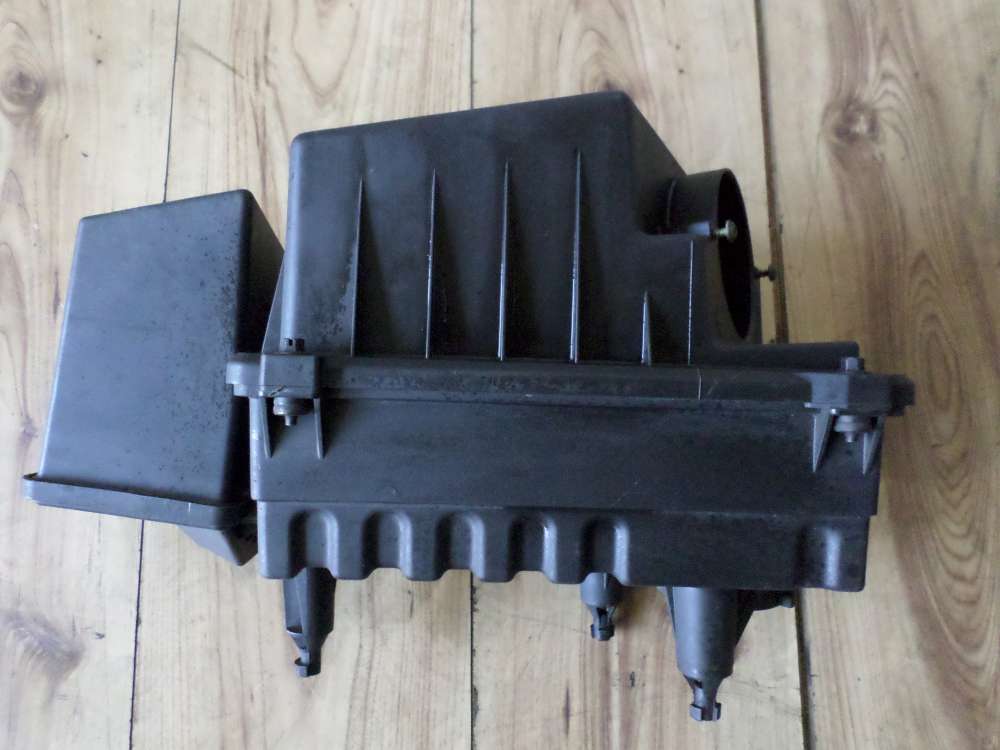 Ford Focus Luftfilterkasten kasten 98AB9600