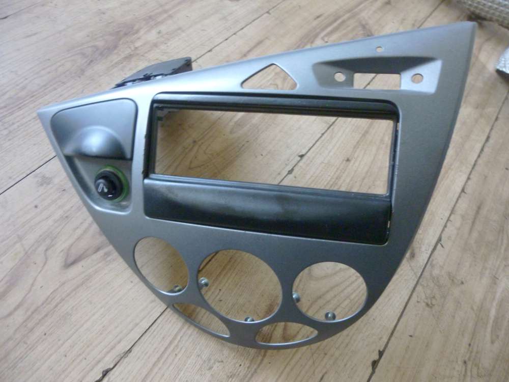 Ford Focus Bj:1999 Innenausstattung Verkleidung Klimabedienung 98AB-A046A04