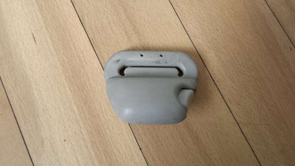 Toyota Yaris Verso Bj.1999-2005 Verkleidung f?r Sicherheitsgurt 25885 10
