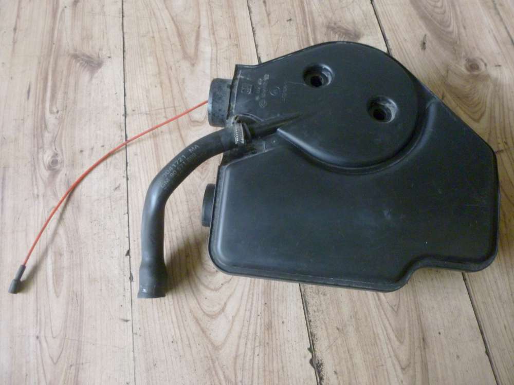Opel Corsa B Ansaugkasten Luftfilterkasten 90502872