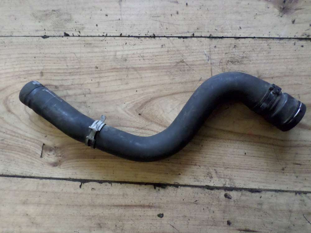 Ford Fusion JU Kühlwasserschlauch 2S6H8B274BA