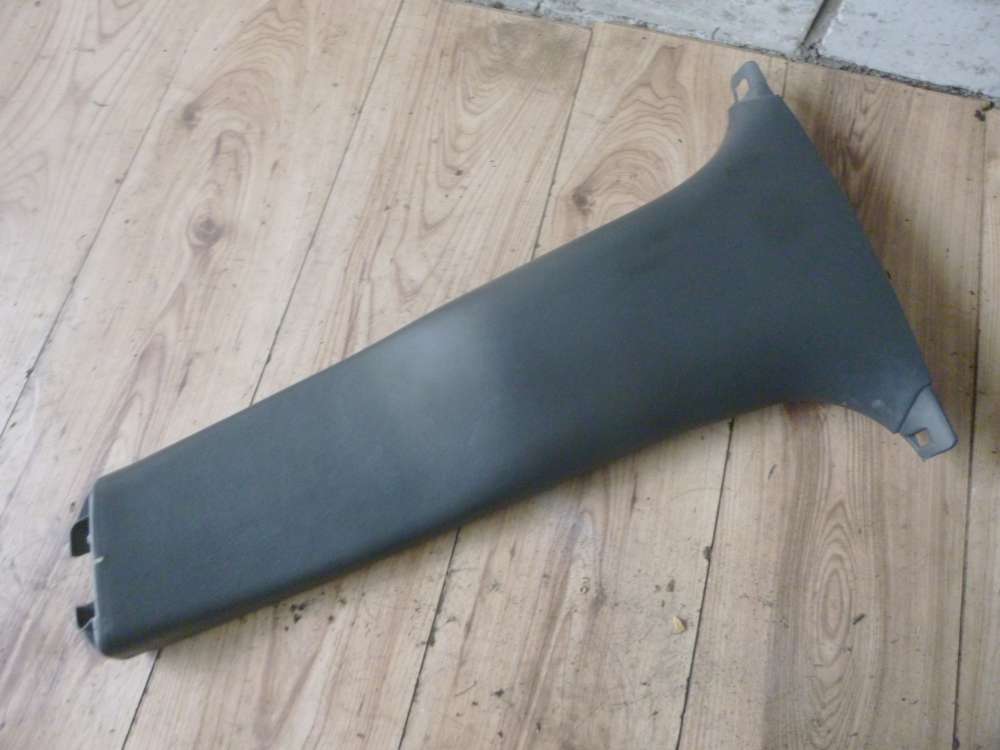 Ford Focus B-Säule Verkleidung Hinten Links 98AB-A243W07