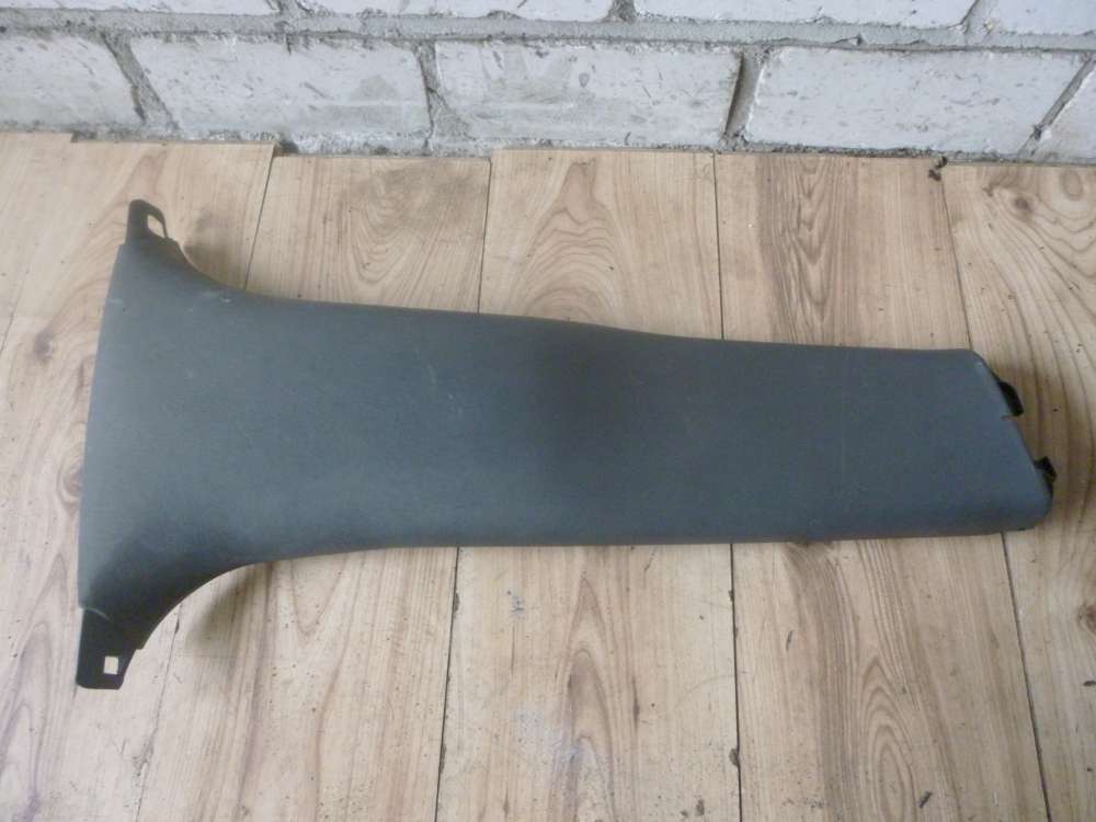 Ford Focus B-Säule Verkleidung Hinten Rechts 98AB-A243W06