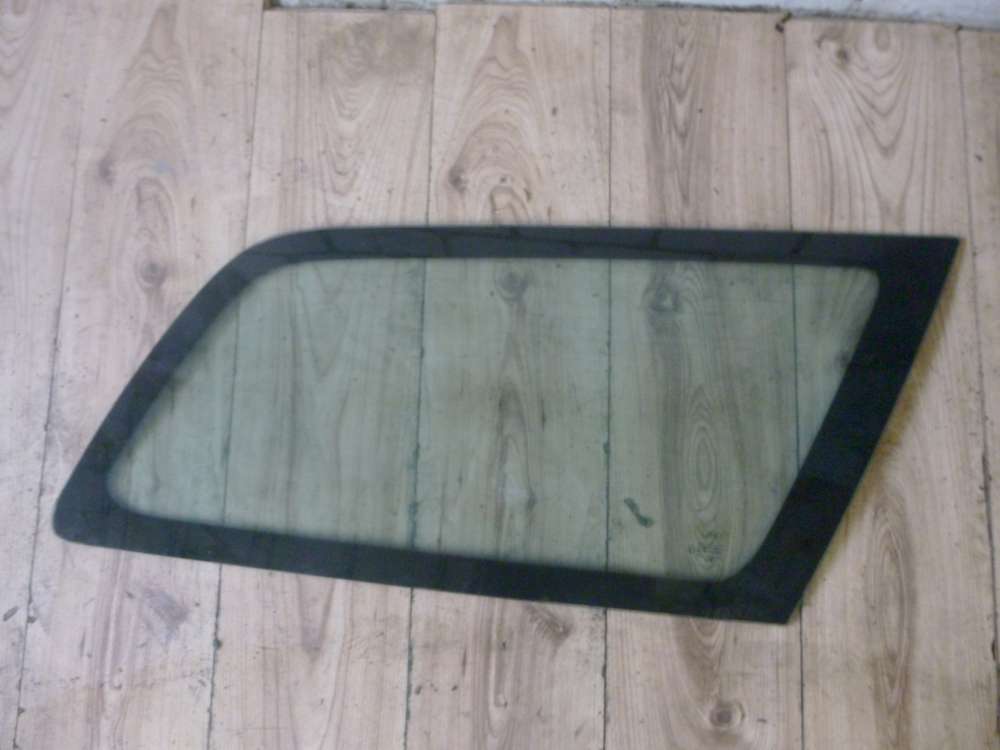 Ford Focus I Seitenscheibe Scheibe Hinten Rechts