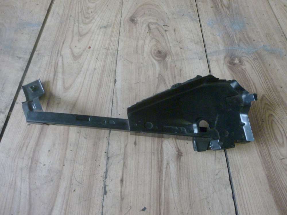 Ford Fiesta Fensterf?hrungsschiene Vorne Links 96FGA22307AE